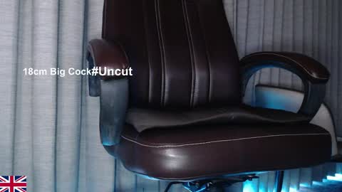 alpha_uk_boss online show from 23, 4, 2026