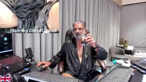 alpha_uk_boss online show from 27, 4, 2026