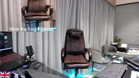 alpha_uk_boss online show from 1, 5, 2026