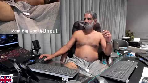 alpha_uk_boss online show from 2, 5, 2026