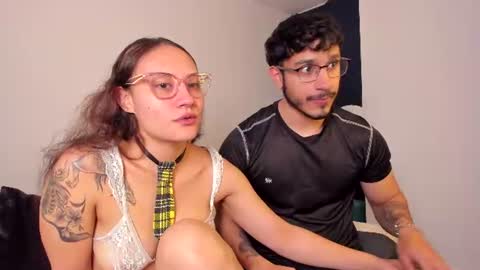 Jay and  Velvet online show from 14, 6, 2026