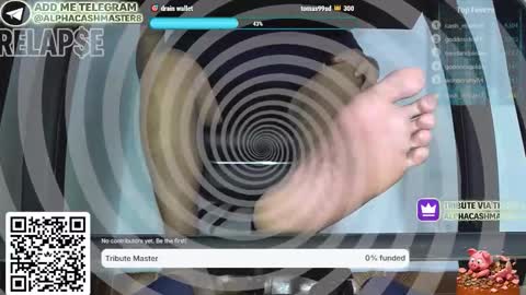 Snapshot of alphacashmaster8 chatting on 18, 3, 2026 MASTER FINDOM DRAIN... online show from 18, 3, 2026