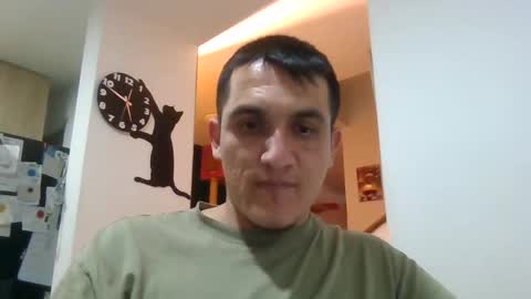 Snapshot of alphadesire69 chatting on 23, 12, 2025 AlphaDesire69 online show from 23, 12, 2025