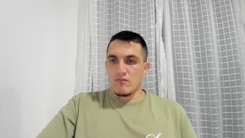 Snapshot of alphadesire69 chatting on 7, 1, 2026 AlphaDesire69 online show from 7, 1, 2026