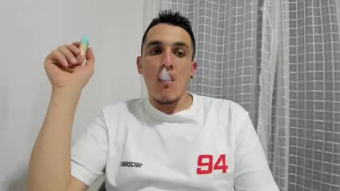 Snapshot of alphadesire69 chatting on 8, 1, 2026 AlphaDesire69 online show from 8, 1, 2026