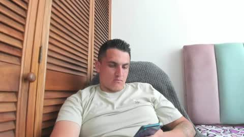 Snapshot of alphadesire69 chatting on 17, 6, 2026 AlphaDesire69 online show from 17, 6, 2026