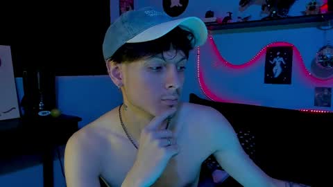 Dioniso online show from 20, 5, 2026