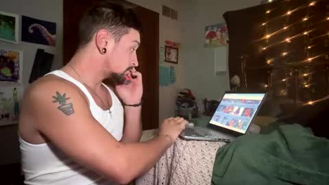 Snapshot of alphadomcole chatting on 13, 11, 2025 alphadomcole online show from 13, 11, 2025