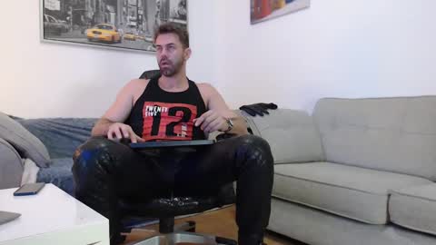 alphagod_luke online show from 8, 1, 2025