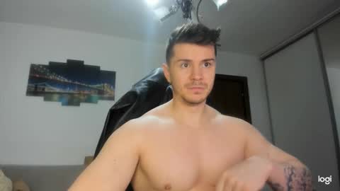 LeatherMaster online show from 2, 12, 2024