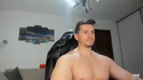 LeatherMaster online show from 10, 12, 2024