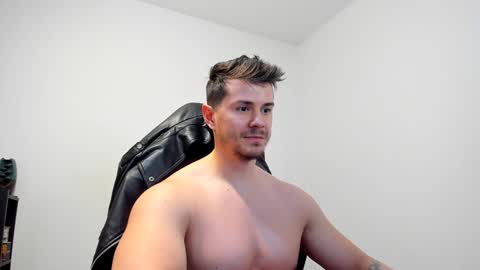 LeatherMaster online show from 19, 1, 2025