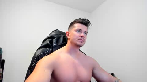 LeatherMaster online show from 26, 2, 2025