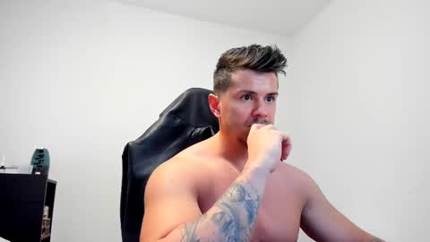 LeatherMaster online show from 2, 3, 2025