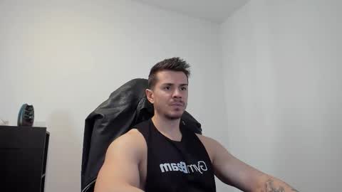 LeatherMaster online show from 10, 10, 2025