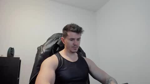 LeatherMaster online show from 10, 11, 2025