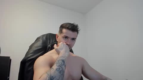 LeatherMaster online show from 2, 12, 2025