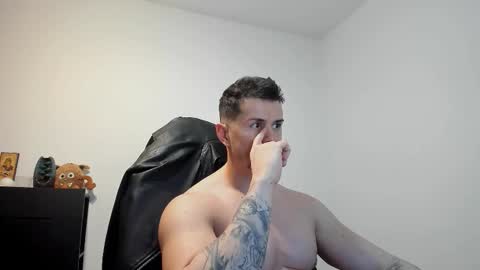 LeatherMaster online show from 20, 12, 2025