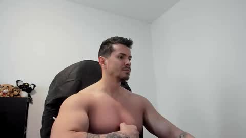 LeatherMaster online show from 16, 2, 2026