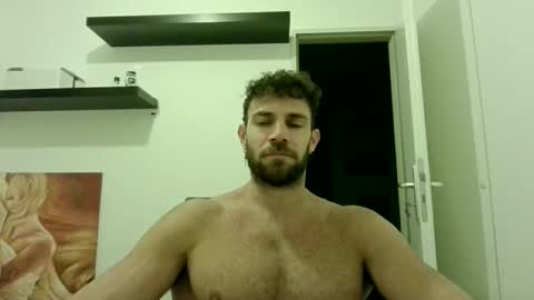 alphah_hunk online show from 24, 9, 2025