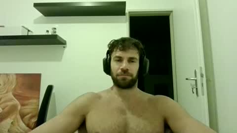 alphah_hunk online show from 26, 9, 2025