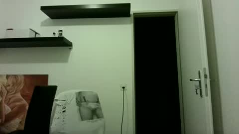 alphah_hunk online show from 28, 9, 2025