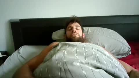 alphah_hunk online show from 12, 10, 2025