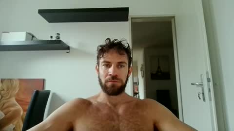 alphah_hunk online show from 13, 10, 2025
