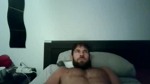 alphah_hunk online show from 14, 10, 2025