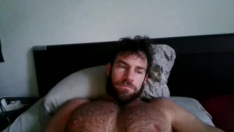 alphah_hunk online show from 23, 10, 2025
