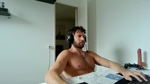 alphah_hunk online show from 26, 3, 2026