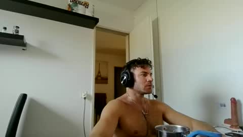 alphah_hunk online show from 3, 4, 2026