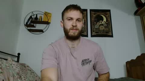 Snapshot of alphajacks1996 chatting on 1, 12, 2025 AlphaJacks online show from 1, 12, 2025