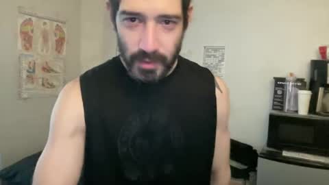 alphajosh online show from 12, 3, 2025