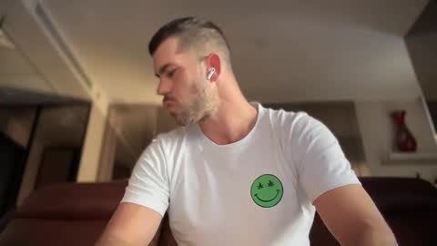 Snapshot of alphamasterjax chatting on 21, 12, 2024 MasterJax69 online show from 21, 12, 2024