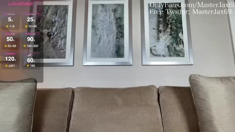 Snapshot of alphamasterjax chatting on 17, 9, 2025 MasterJax69 online show from 17, 9, 2025