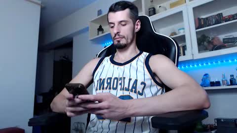 MasterTodd online show from 30, 11, 2025