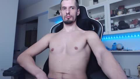 MasterTodd online show from 18, 12, 2025