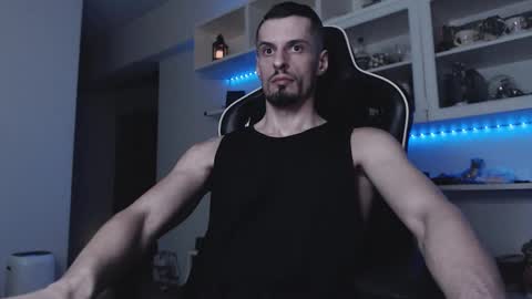 MasterTodd online show from 9, 2, 2026