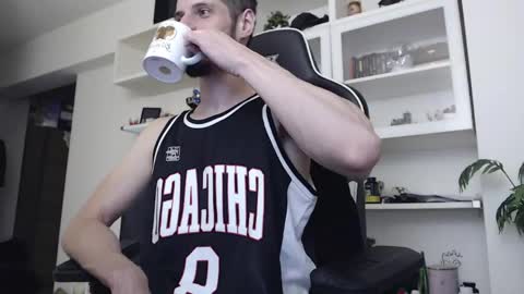Snapshot of alphamastertodd chatting on 8, 6, 2026 MasterTodd online show from 8, 6, 2026