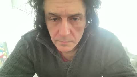 AlphAndre online show from 28, 1, 2025