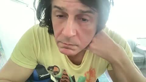 AlphAndre online show from 31, 1, 2025