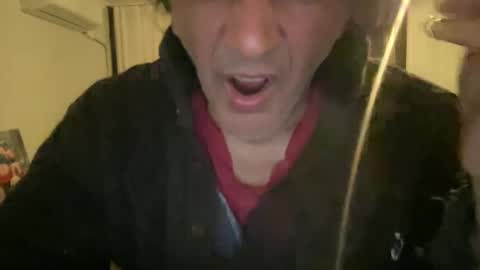 AlphAndre online show from 3, 2, 2025