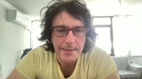 AlphAndre online show from 4, 2, 2025