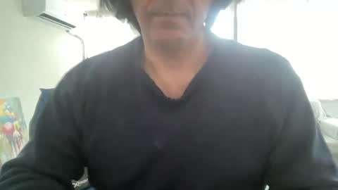 AlphAndre online show from 5, 2, 2025