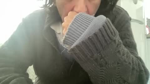 AlphAndre online show from 20, 2, 2025