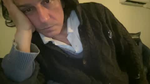 AlphAndre online show from 20, 2, 2025