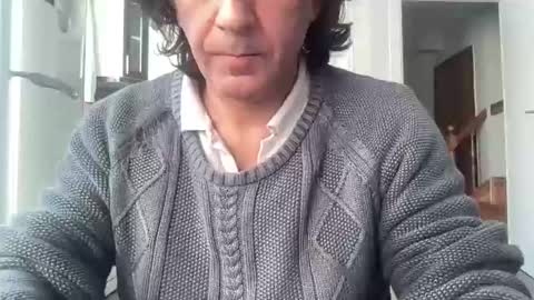 AlphAndre online show from 1, 3, 2025