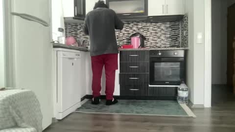 AlphAndre online show from 2, 3, 2025