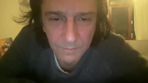 AlphAndre online show from 3, 3, 2025